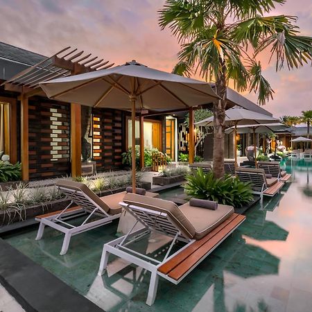 Villa Myosotis By Balisuperhost Ubud  Ngoại thất bức ảnh