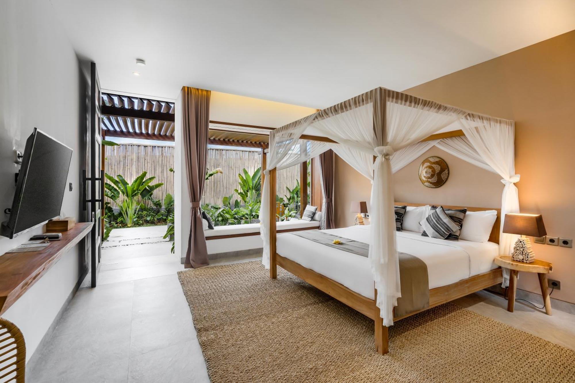 Villa Myosotis By Balisuperhost Ubud  Ngoại thất bức ảnh