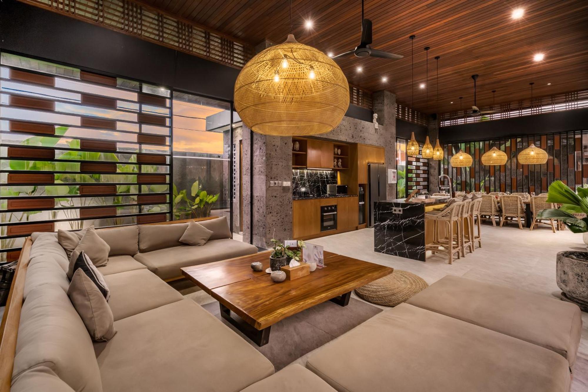 Villa Myosotis By Balisuperhost Ubud  Ngoại thất bức ảnh