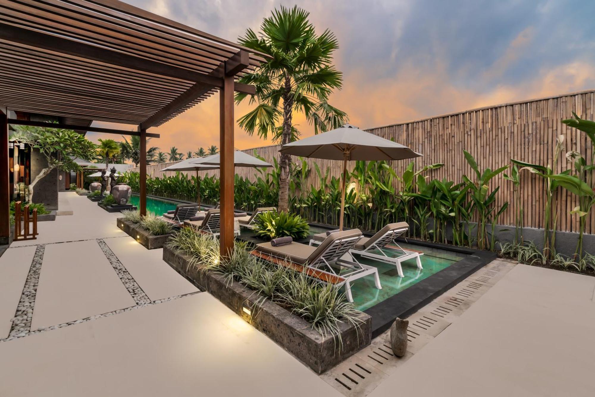 Villa Myosotis By Balisuperhost Ubud  Ngoại thất bức ảnh