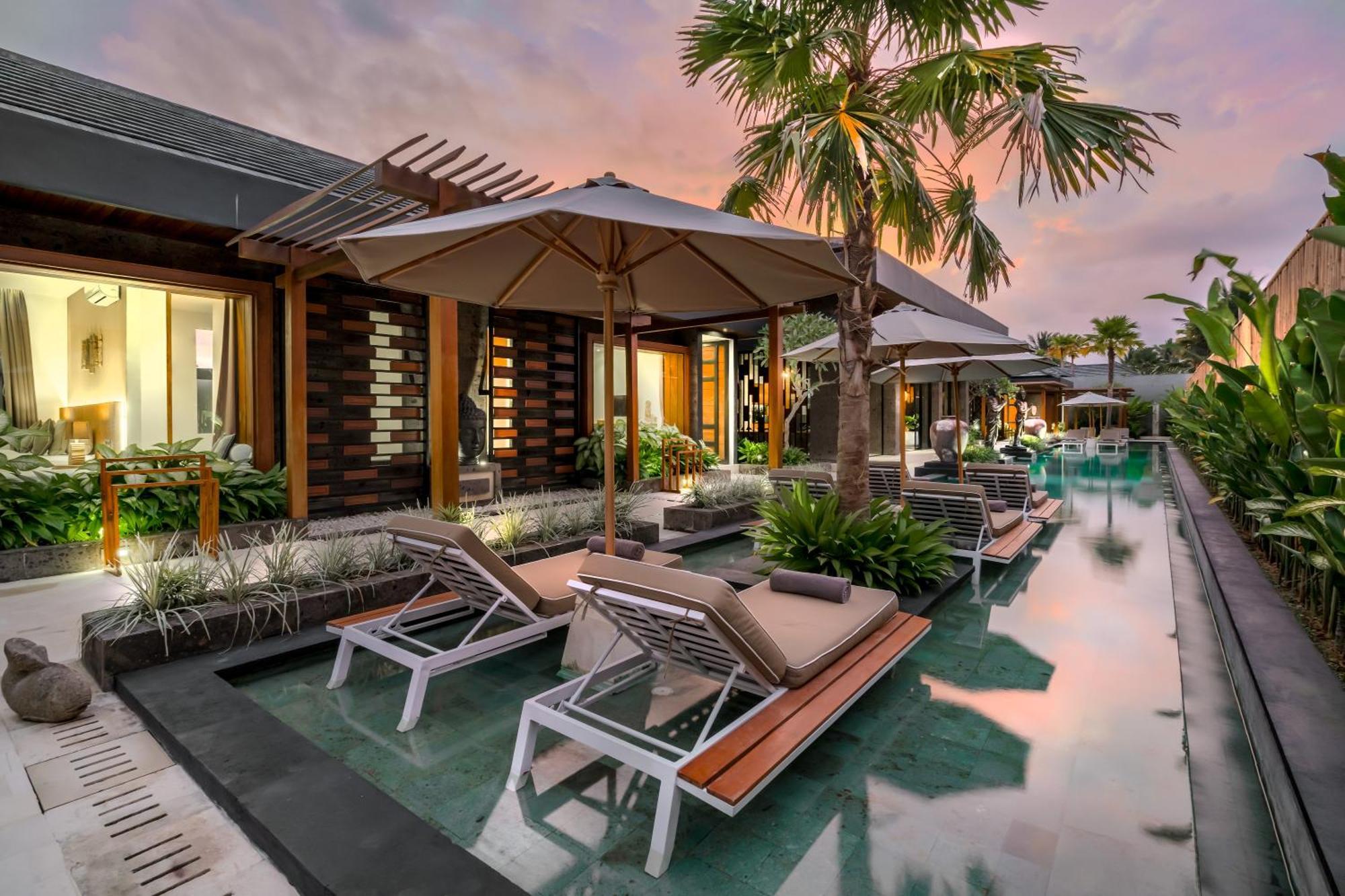 Villa Myosotis By Balisuperhost Ubud  Ngoại thất bức ảnh
