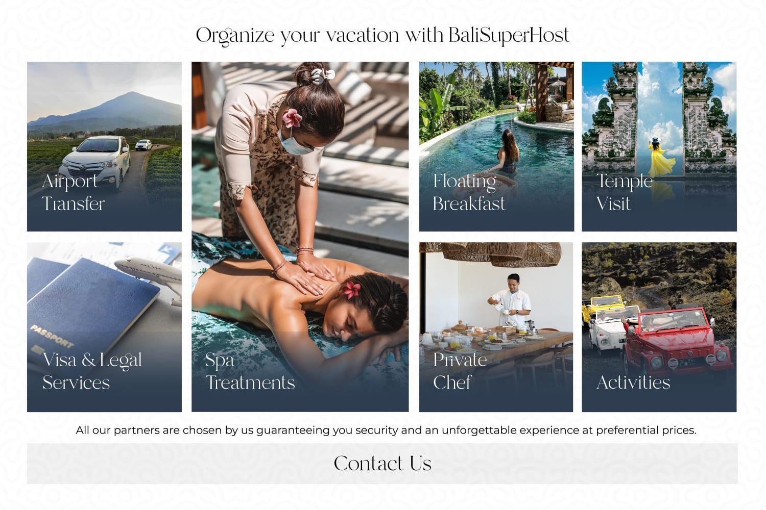 Villa Myosotis By Balisuperhost Ubud  Ngoại thất bức ảnh